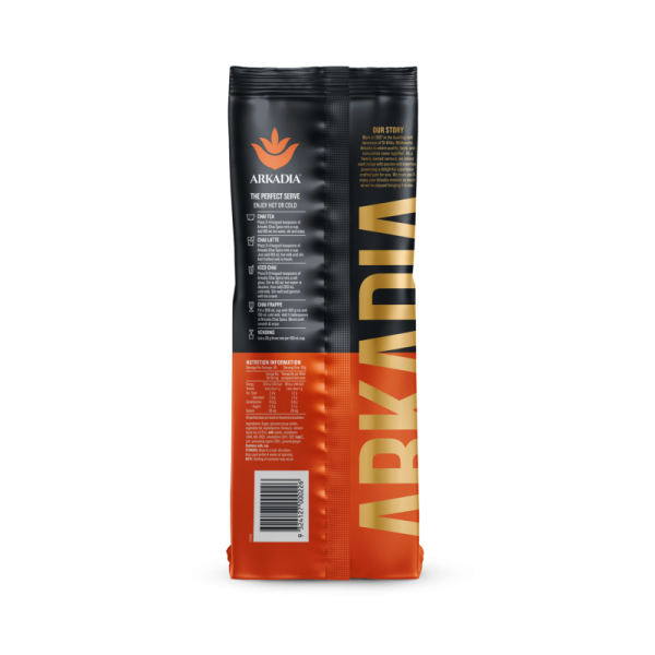 Second image of Arkadia Chai Tea Spice