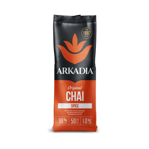 Arkadia Chai Tea Spice