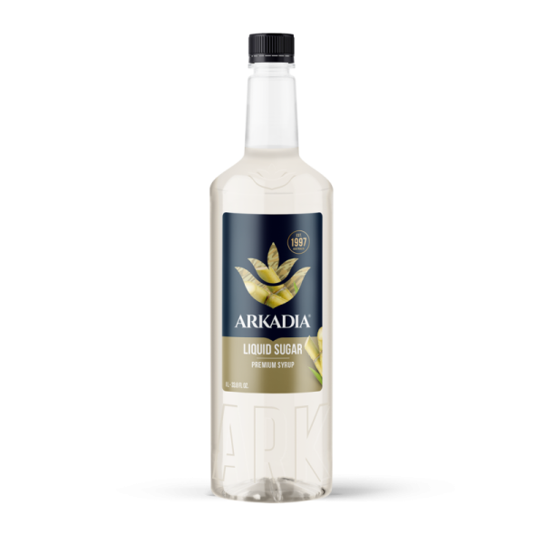 Arkadia Liquid Sugar (1L)