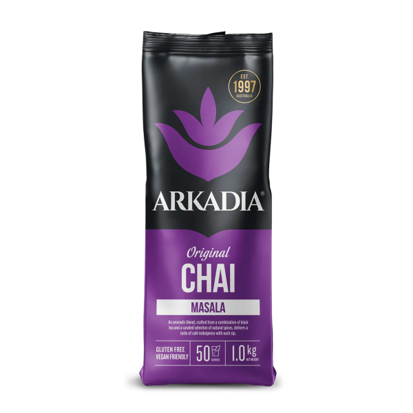 Arkadia Chai Tea Masala