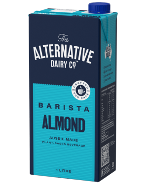 Almond Milk (the Alternative Dairy Company)