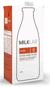 MilkLab-Almond