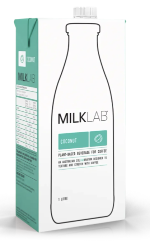 Coconut Milk (MilkLAB)