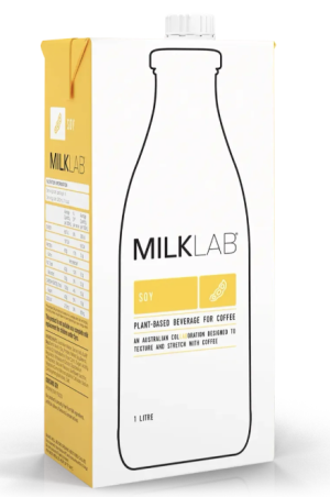 Soy Milk (MilkLAB)